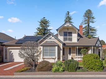 1 Averil Ct, Somerton Park, SA, 5044