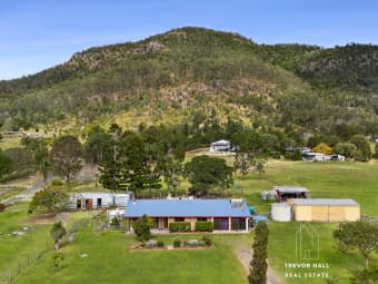 7 Terragon Road, Mount Archer, QLD, 4514