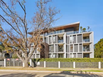 A109/5 Telegraph Rd, Pymble, NSW, 2073