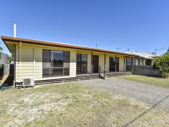 6 Le Strange Ave, Keith, SA, 5267