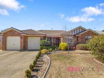 21 Farmgate Drive, Abercrombie, NSW, 2795