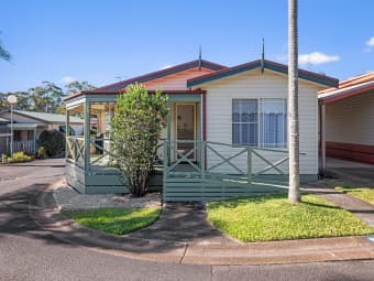 98/601 Fishery Point Road, Morisset, NSW, 2264