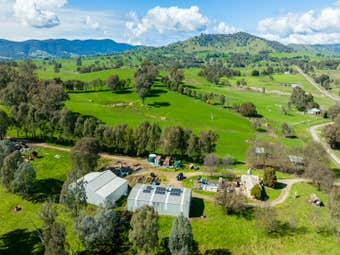 Lot 1 Gentle Road, Gundowring, VIC, 3691