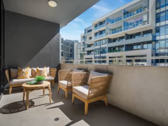 503/1 Half St, Wentworth Point, NSW, 2127