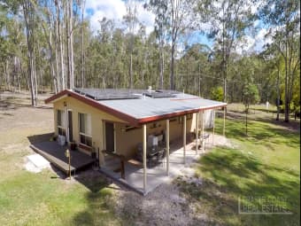 58 Pilerwa Road, Mungar, QLD, 4650