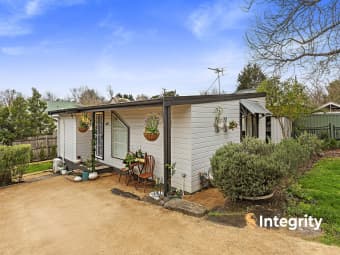 13 Edward Street, Healesville, VIC, 3777
