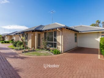 4/91 Clarke Street, South Bunbury, WA, 6230