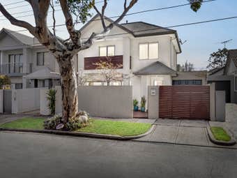 2/19 Kendall St, Hampton, VIC, 3188