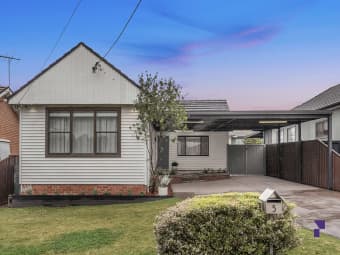 5 Bulwarra Ave, Sefton, NSW, 2162