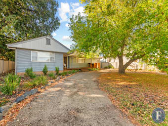 75 Marsden Street, Boorowa, NSW, 2586