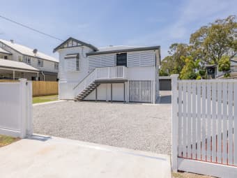 5 Francis Street, Caboolture, QLD, 4510