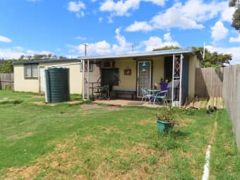 55 Hall St, Willow Tree, NSW, 2339