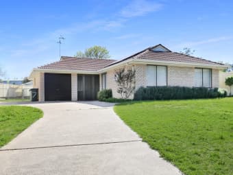 7 Katandra Pl, Kelso, NSW, 2795