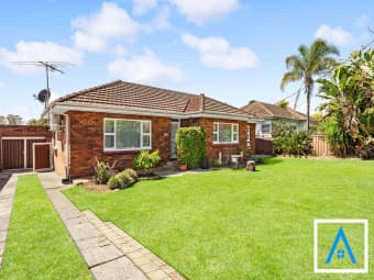 20 Bradbury Avenue, Campbelltown, NSW, 2560