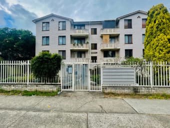 18/26 Goulburn Street, Liverpool, NSW, 2170