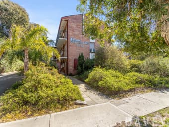 31/93 Herdsman Parade, Wembley, WA, 6014