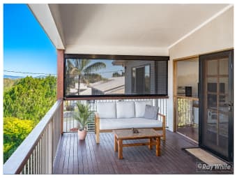 288 Denham Street, The Range, QLD, 4700
