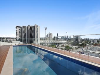 608/45 Wellington Road, East Brisbane, QLD, 4169