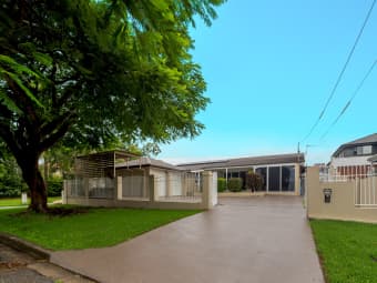 12 Verdun Street, Tingalpa, QLD, 4173