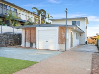 1/26 Dolphin Crescent, Taranganba, QLD, 4703