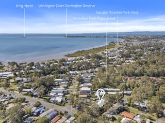 10/52 Fisher Road, Thorneside, QLD, 4158