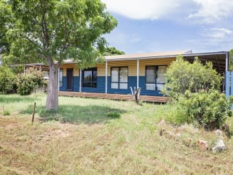 32 Villiers St, Derby, WA, 6728