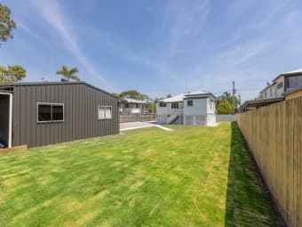 5 Francis Street, Caboolture, QLD, 4510