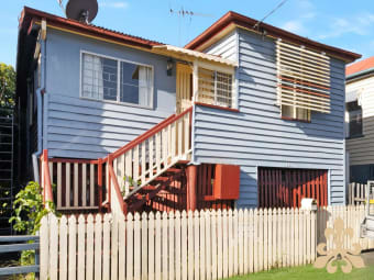 131 Kent St, Rockhampton City, QLD, 4700