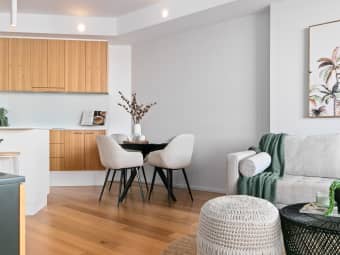 605/102 Swain Street, Gungahlin, ACT, 2912