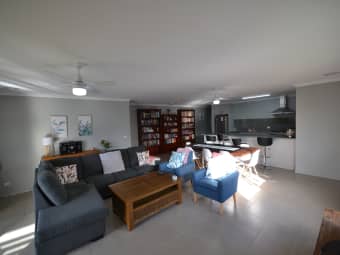 8 Fiddleback Drive, Tawonga South, VIC, 3698
