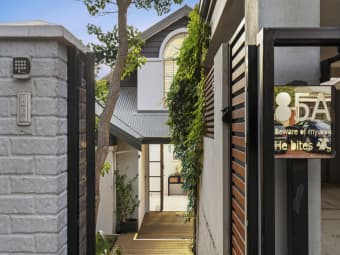 85A Tate St, West Leederville, WA, 6007