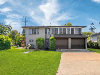 4 Stephenson St, Oxley, QLD, 4075