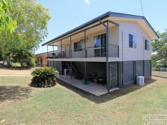 6 Blamey Street, Clermont, QLD, 4721
