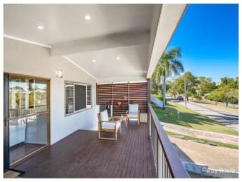288 Denham Street, The Range, QLD, 4700