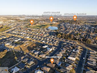 17 Hallaran Way, Orange, NSW, 2800