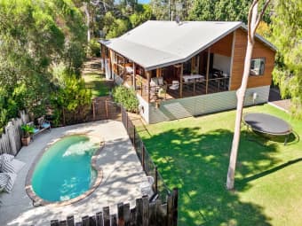 64 Hermitage Drive, Margaret River, WA, 6285