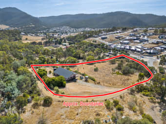 155 Sugarloaf Road, Risdon Vale, TAS, 7016