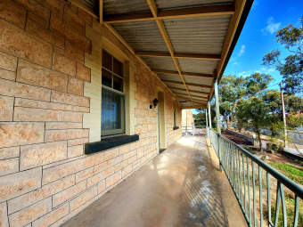 27 Wells Street, Streaky Bay, SA, 5680