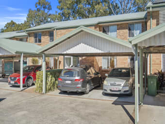 10/52 Fisher Road, Thorneside, QLD, 4158