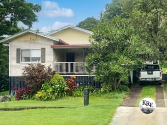 19 Boorabee Street, Kyogle, NSW, 2474