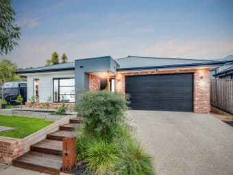 24 Salisbury Circuit, Hamlyn Heights, VIC, 3215