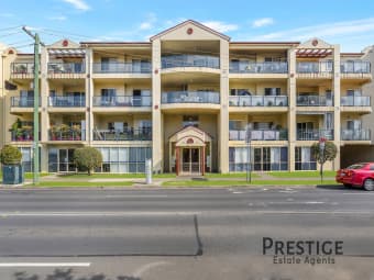6/57-61 Bathurst St, Liverpool, NSW, 2170