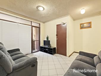 1/30 Goulburn Street, Liverpool, NSW, 2170