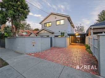 119 Bambra Road, Caulfield, VIC, 3162
