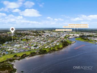 127 Emmett Street, Smithton, TAS, 7330