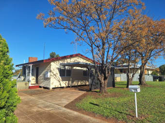 12 Mogille Street, Tottenham, NSW, 2873