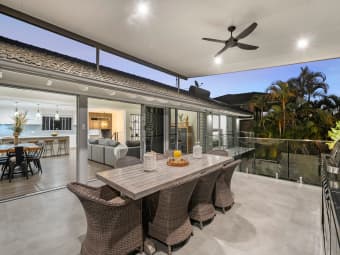 7 Dawn Dr, Moonee Beach, NSW, 2450