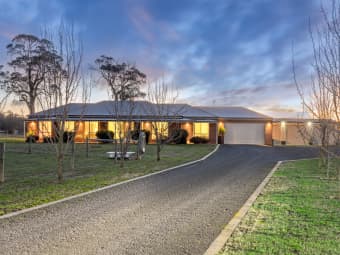 480 Wilsons Road, Haddon, VIC, 3351