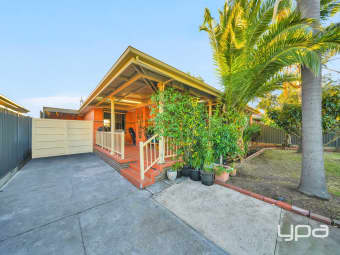 13 Blackwood Crescent, Campbellfield, VIC, 3061