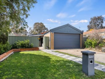 26 Montagu Place, Evatt, ACT, 2617